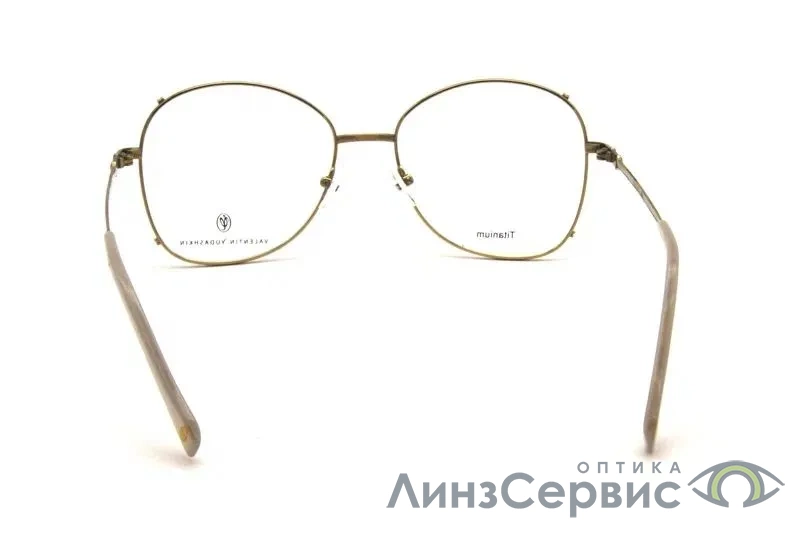 оправа v.yudashkin vy 71-042t e827  от магазина ЛинзСервис
