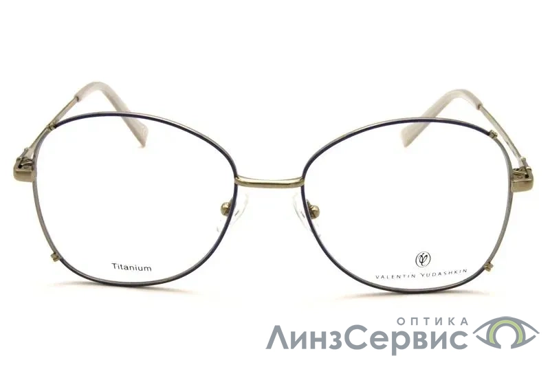 оправа v.yudashkin vy 71-042t e827  от магазина ЛинзСервис